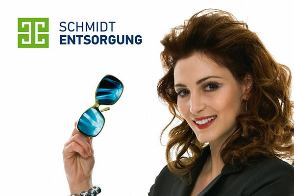 Ent­sorgung Ver­nich­tung Rönt­gen­filme
