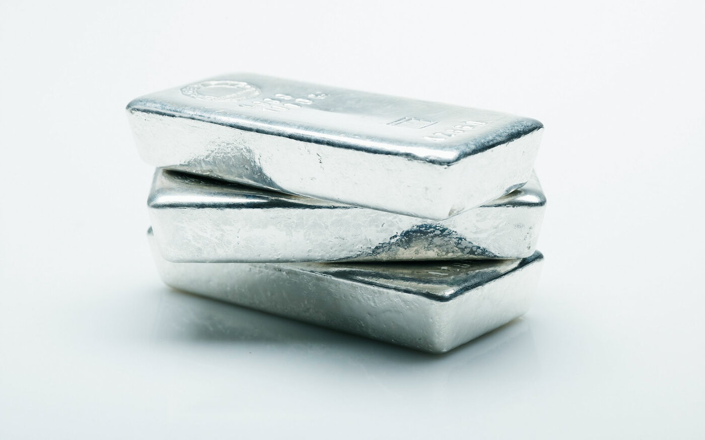 Rückgewinnung von Silber beim Recycling von Röntgen­filmen