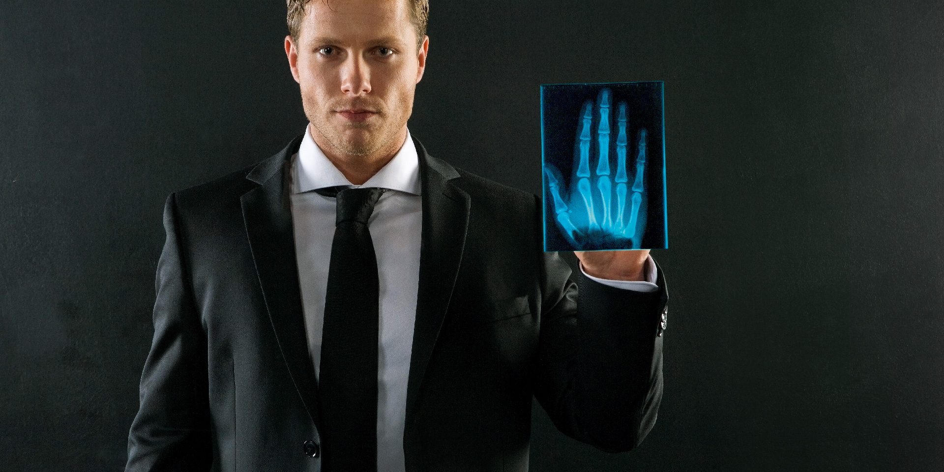 Entsorgung Röntgen&shy;filme