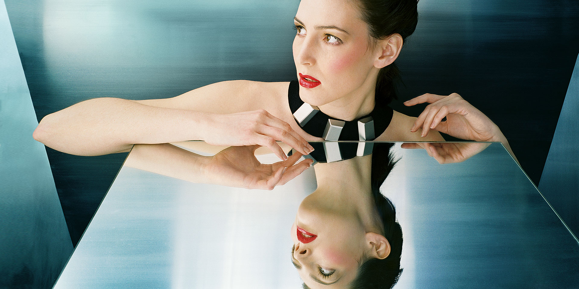 Recycling Röntgen&shy;bilder