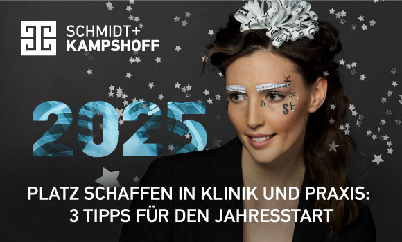 Heimspiel für umweltfreundliche Röntgenfilmentsorgung!