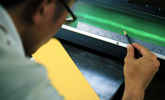 Ankauf Industrieröntgenfilme